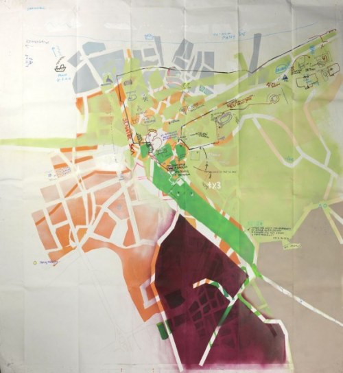 Kazimierz, 2013, Agnieszka Kucharska