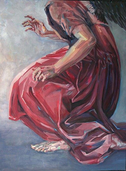 Bez tytułu, 2021,, Gabriela Rytarowska