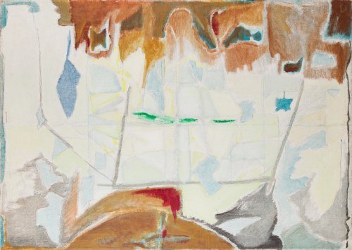 Światło dnia, 1983, Andrzej Wadas