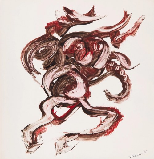 Nadchodzi!, 1988, Jan Aleksander Soćko