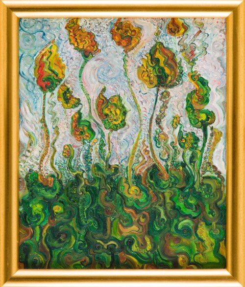 ONE, tak wyrastają, 2004, Leszek Walicki