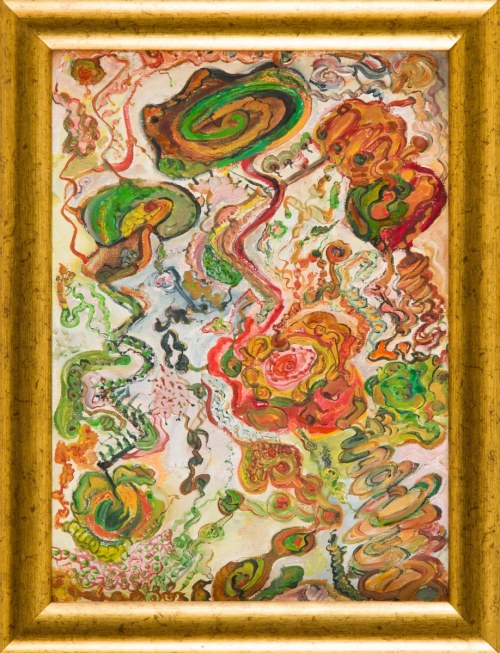 Drożdże, 2004, Leszek Walicki