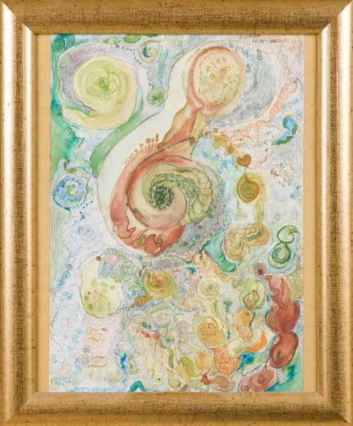 Rośnie, 2005, Leszek Walicki