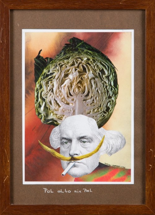 Pal, albo nie pal, Stefan Berdak