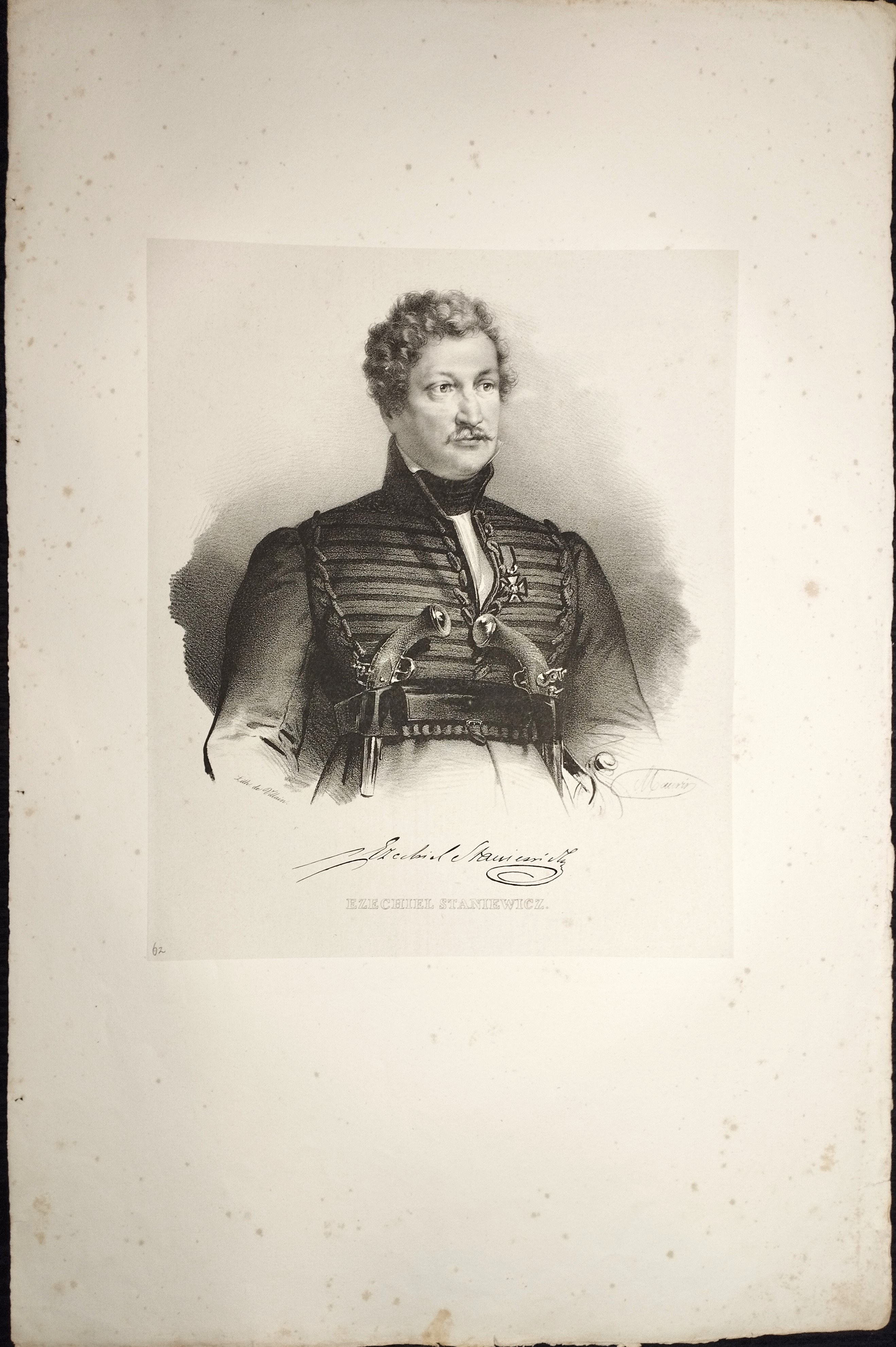 Russian civil war ezekiel