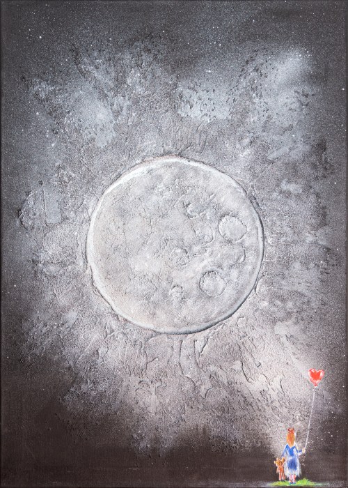 Hopes & dreams, 2021, Paweł Albrecht