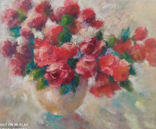 Czerwone,, Jolanta Dąbrowska