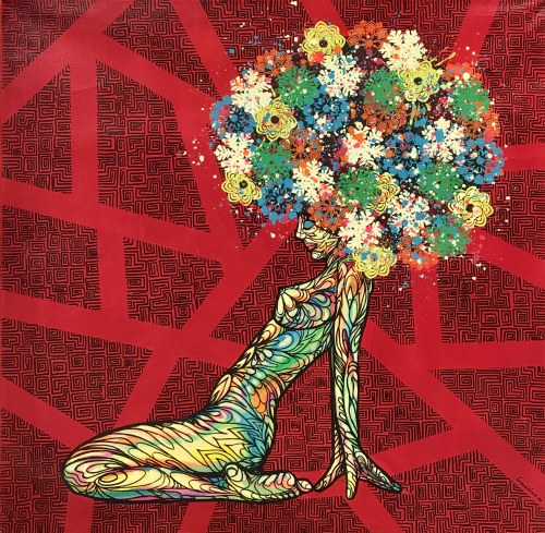 Pensamientos red, Yadiel Gonzalez