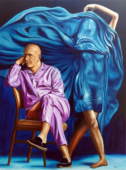Bez tytułu, Tomasz Koper