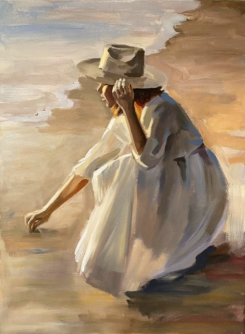 Spacer, Tatiana Nikanchuk