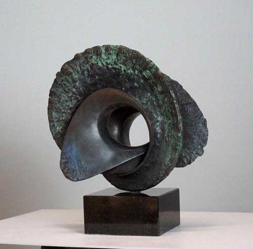 "Continuum", 2016, Majid Jammoul