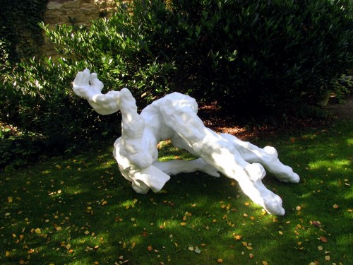 Internum Implicitum (1 z 1), 2016, Tomasz Koclęga