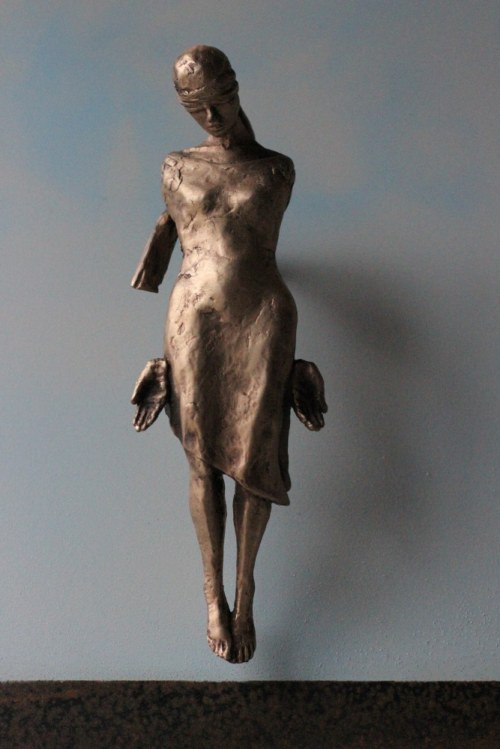 Horyzont, 2022, Magdalena Karłowicz