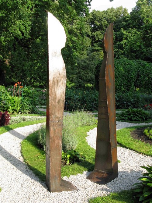 Adam i Ewa, 2016, Wit Bogusławski