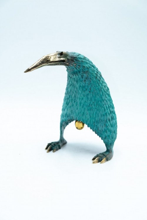 KiwI, Józef Polewka