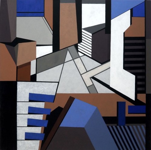A-XXXV, 2021 r., Michał Ostaniewicz