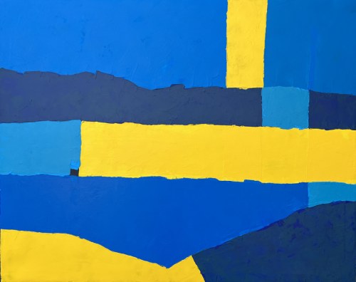 55, 2022 r., Grzegorz Rosa