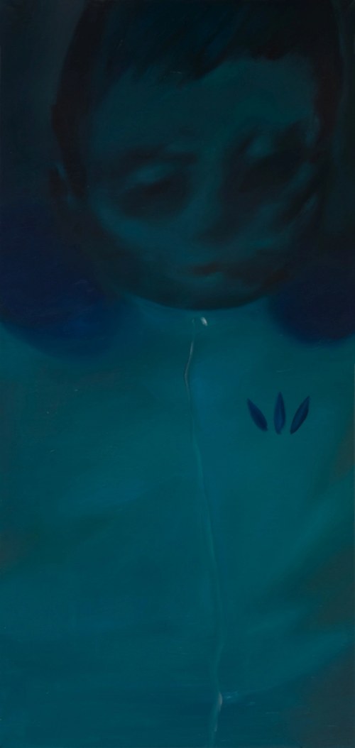 Abibas, 2018, Nikita Tsoy