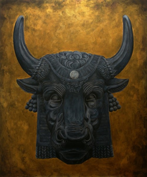 Dignified and Distinguished, 2017, Tomasz Balik