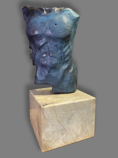 Noe, Artur Szołdra