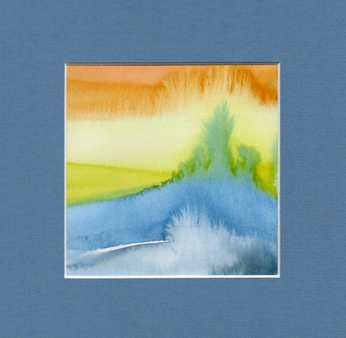 Zoom No.449, 2022, Katarzyna Zawierucha