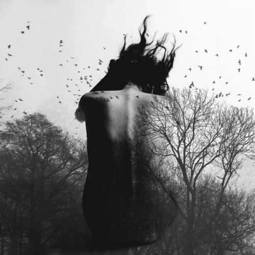 The disintegration of the mind 2015 / 2021, Olga Szewczuk