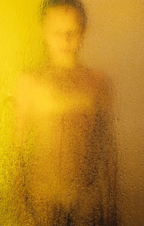 Ishtar #2 z cyklu Ishtar, 2020, Olena Morozova