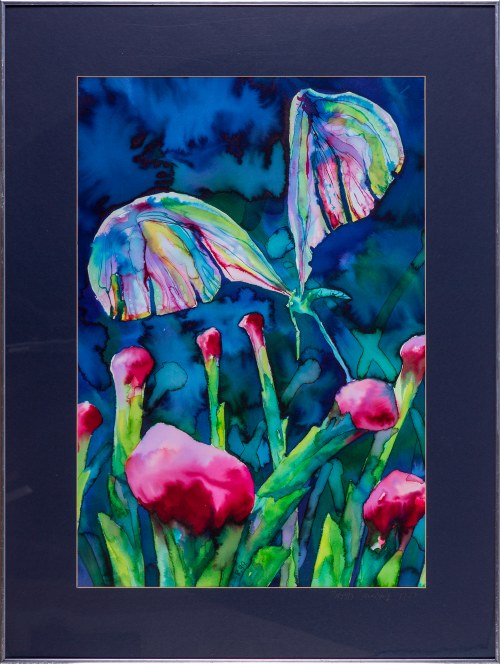 Ważka; 1999, Robert Jabłoński
