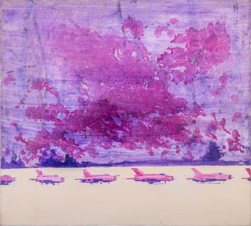 Bez tytułu; 2004, Joanna Pawlik