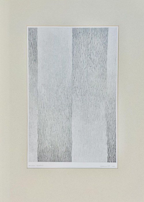 Kompozycja 250, 2006, Apoloniusz Węgłowski