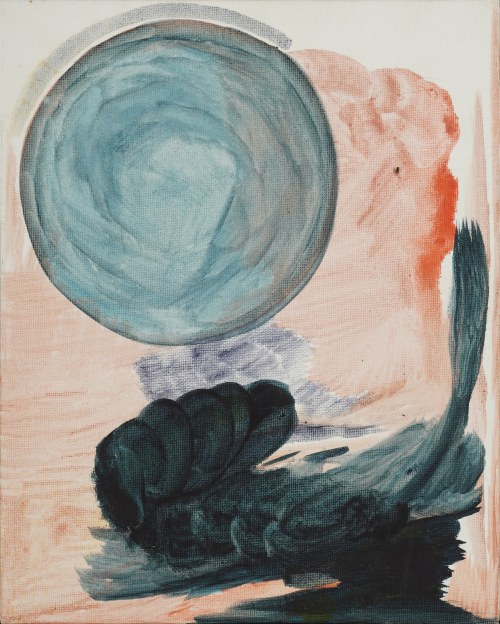 Didaskalia, 2017, Dorota Buczkowska