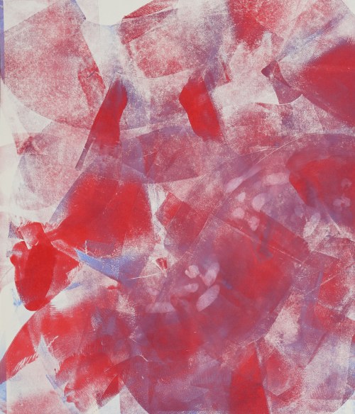 Day IV, 2019, Magdalena Chmielek