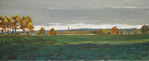 Brzeźno, 2021 - 2022, Łukasz Dymiński