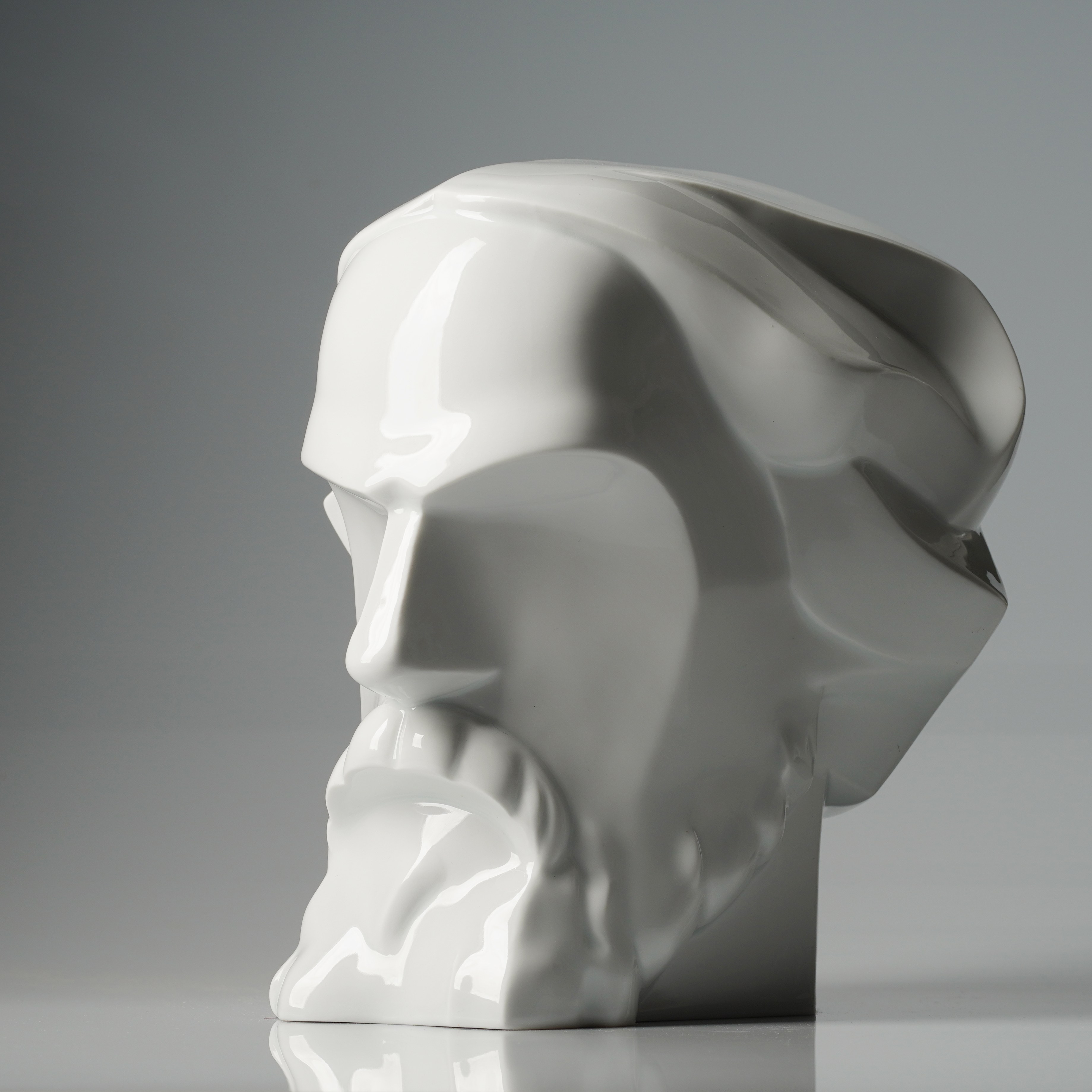 Stanisław Brach (ur. 1972), Cyprian Kamil Norwid, 2021 - Aukcja ...