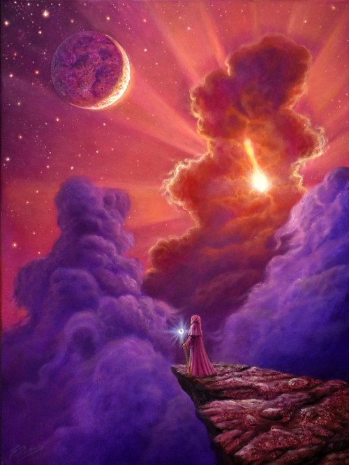 Pray, 2022, Konstantyn Płotnikow