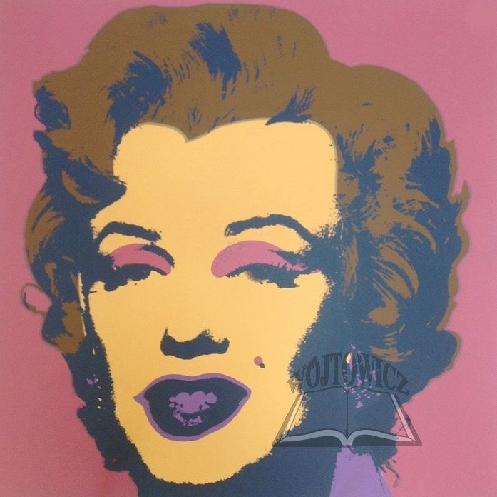 WARHOL Andy (1927 - Pittsburg - 1987)., Marilyn Monroe. - Aukcja ...