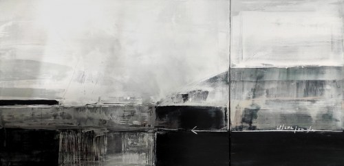 Division x24_y, 2022, Dominika Surmacz