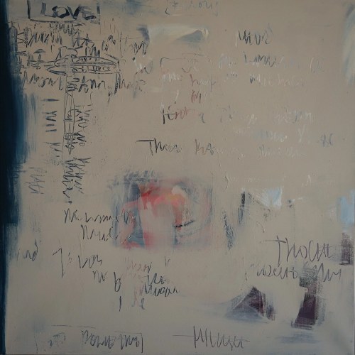 Love, 2022, Magdalena Uchman