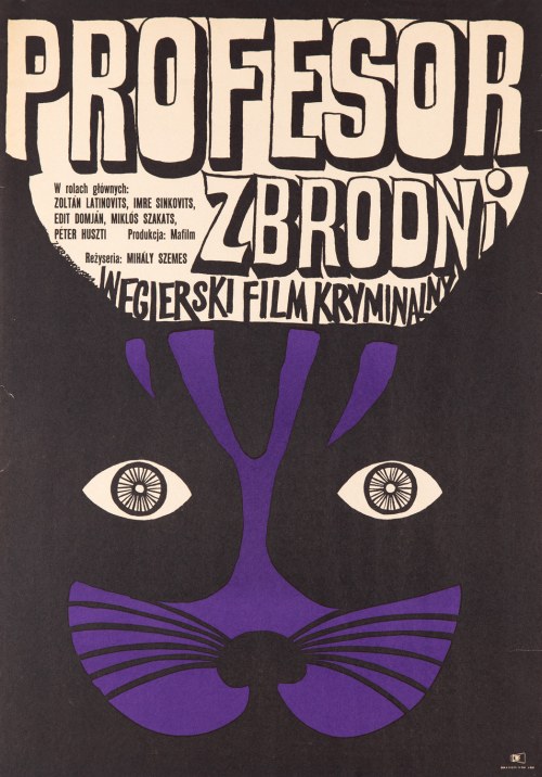 Profesor zbrodni, Anna Kozłowska