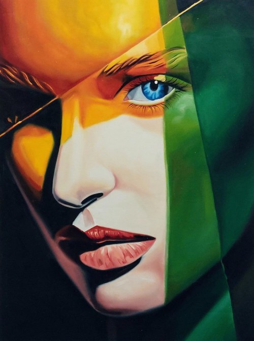 Lumination, Carel Barzaga