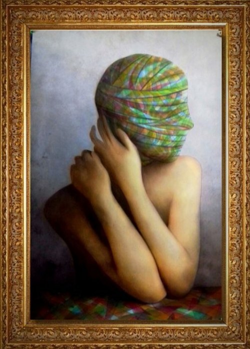 No Identity, Alvise le Bon