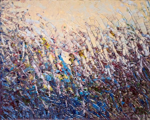 Meadow, Krzysztof Łozowski