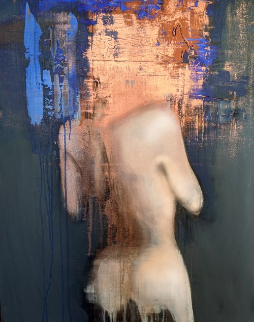 De Volta, 2021, Joanna Rudek