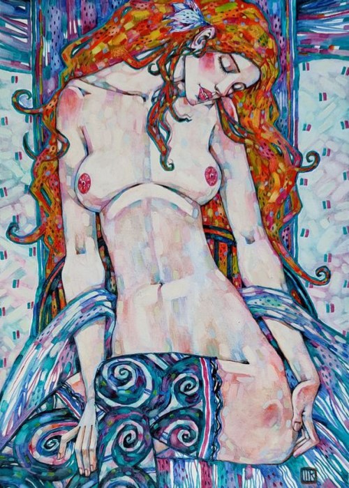Fire Of Love, 2022 r., Dram Marushaya