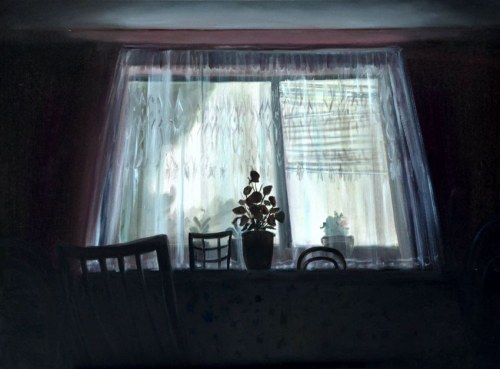 Anturium, 2019 r., Aleksandra Bociańska