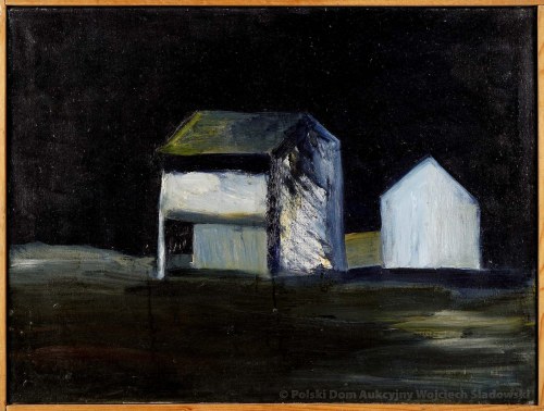 Dom, 1970/71, Stanisław Rodziński