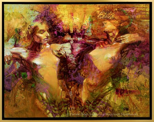 Inquest, 2017, Igor Paliy