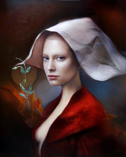 Portret Semantyczny XXXIII, 2022 r., Jacek Tyczyński