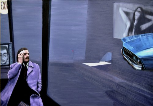 To się chyba zdarzyło, 2015 r., Filip Pręgowski