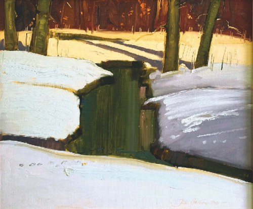 Strumyk, 2011, Jan Wołek